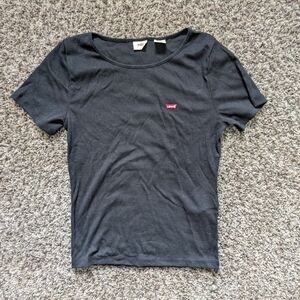 Levis Womens Tee